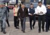 Harfuch supervisa estrategia de seguridad en Sinaloa y refuerza coordinación con autoridades Omar García Harfuch supervisión seguridad Sinaloa
