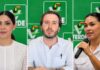 Tres perfiles del Verde entran en valoración para el Distrito X de Playa del Carmen rumbo a 2027 Perfiles Partido Verde