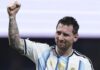 Lionel Messi se despide de Argentina con una frase que resume 21 años de historia Adiós Messi
