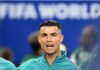 Portugal confirma suspensión provisional de Cristiano Ronaldo tras conflicto con el entrenador CR7 Portugal