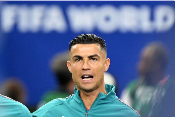 CR7 Portugal