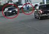 Fiscal de Texas acusa a agente de ICE de atropellar intencionalmente a migrante mexicano ICE migrante mexicano Houston