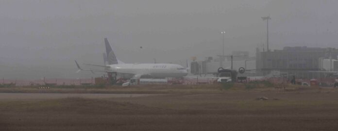 aeropuerto de Cancún