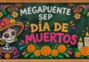SEP confirma megapuente de Día de Muertos 2026 y Quintana Roo prepara festivales para celebrarlo megapuente escolar festivales Quintana Roo