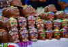 Playa del Carmen recibe solicitudes para vender productos por el Día de Muertos Permisos Día de Muertos Estefanía Mercado