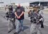 Detienen a presunto capo del narcotráfico en Tamaulipas y estallan bloqueos Capo el Contador Matamoros