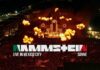 Rammstein revive en cines sus conciertos de México con estreno de Sonne Rammstein en México