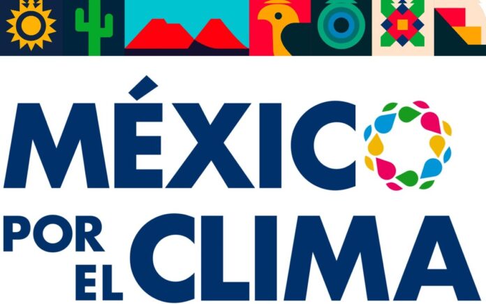 México por el Clima