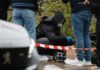 Tiroteo en las afueras de París deja un muerto y cuatro heridos graves Investigación por violencia racista