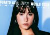 Aitana llegará a México con su Cuarto Azul World Tour y Querétaro está entre sus paradas Gira internacional del pop español