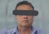 Médico señalado por ocho muertes con sueros vitaminados se entrega en Sonora tras seis meses prófugo Maximiano "N" detenido