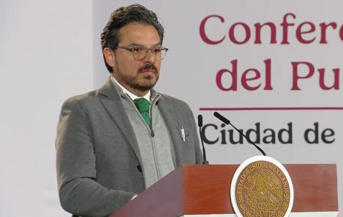 Auditoría neonatal IMSS