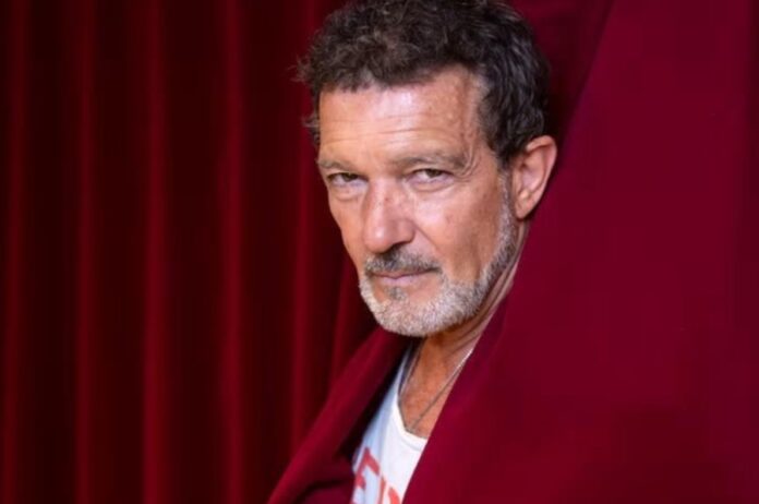 Película Cortés Banderas