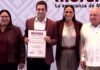 Morena cede espacios al Verde en cuatro estados para preservar alianza rumbo a 2027 Alianzas Morena y Partido Verde