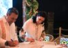 Playa del Carmen y Acapulco acuerdan alianza turística y alistan nueva ruta aérea desde Cancún Playa del Carmen Acapulco turismo
