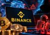 Binance investiga posible hackeo tras movimientos millonarios de criptomonedas Seguridad de criptomonedas