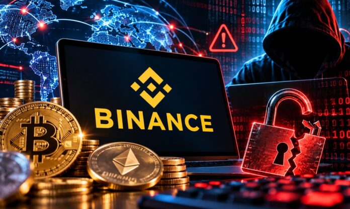 Seguridad de criptomonedas