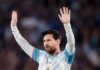 Cristiano Ronaldo responde a Messi tras años de rivalidad: “Todo mi respeto” CR7 y Messi