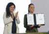 Sheinbaum firma decreto para que redes sociales bloqueen contenido de riesgo para menores Seguridad infantil en internet