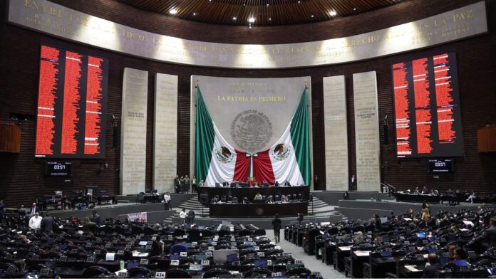 Ley Catastral Diputados
