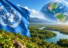 La ONU registra avances históricos en restauración ambiental pero alerta que falta mucho por recuperar Recuperación áreas naturales
