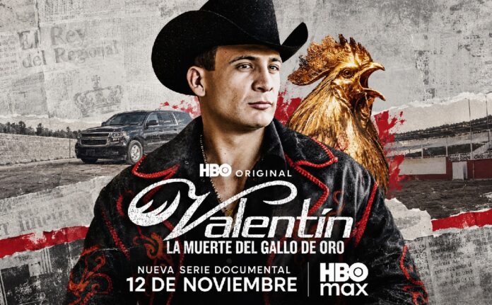 Caso del Gallo de Oro