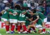 México pone a prueba su nivel ante Jamaica rumbo al Mundial Femenil de 2027 Selección mexicana femenil