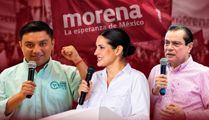Elecciones Playa del Carmen