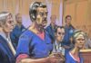 Maduro y Cilia Flores comparecerán este jueves en Nueva York por nuevos cargos de tortura Maduro y Cilia Flores