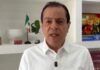 Arturo Castro deja Secretaría de Gobierno y busca coordinación de Morena en Playa del Carmen Coordinación municipal morenista