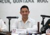 Pablo Gutiérrez alista participación en proceso interno de Morena en Cancún Candidato Cancún