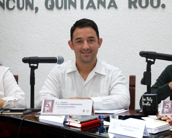 Candidato Cancún