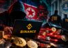 Binance enfrenta el mayor robo de criptomonedas registrado con pérdidas por más de 6 mil millones de dólares Seguridad plataformas cripto