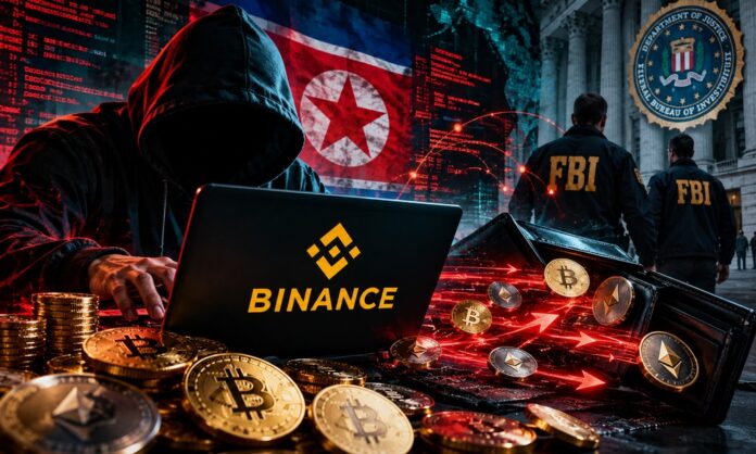 Seguridad plataformas cripto