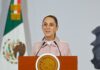 Sheinbaum descarta atentado contra gobernador de Nayarit tras caída de aeronave Claudia Sheinbaum Nayarit