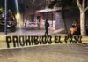 Matan a golpes a un hombre afuera de un bar en el centro de Cancún matan bar Cancún