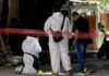 Asesinan a balazos a joven en Cancún y su perro también resulta herido Ataque armado en Cancún
