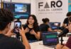 Aprender a producir videos y podcasts desde el celular será posible en Playa del Carmen Formación audiovisual comunitaria