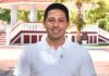 Renán Sánchez deja la dirigencia estatal del Partido Verde para participar en proceso interno de Morena Renán Sánchez Morena Cozumel