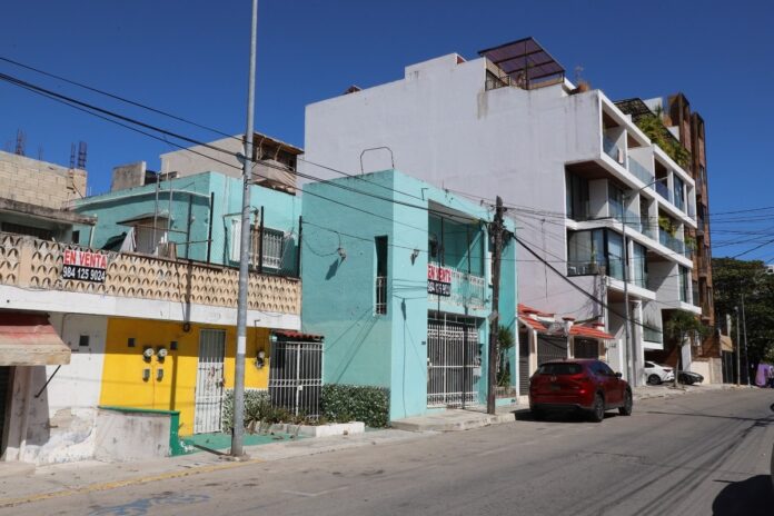 Ordenamiento territorial y vivienda