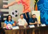 «Futbol sin límites» abre espacio a la inclusión de niñas y niños en Playa del Carmen Torneo infantil inclusivo