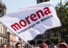 Morena cierra registros y perfila disputa por distritos federales en Quintana Roo Morena cierra registro