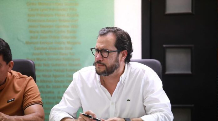 Deuda municipal liquidada