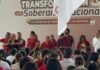 Morena abre registro para coordinaciones distritales federales en Quintana Roo rumbo a 2027 Morena coordinaciones distritales