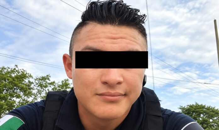 Feminicidio Chetumal