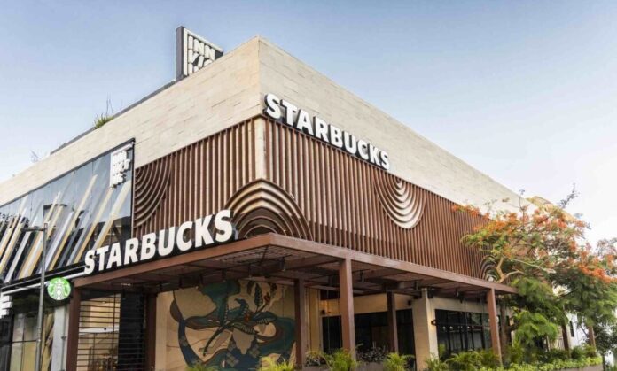 Promoción Starbucks residentes Quintana Roo
