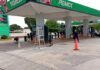 Desabasto de gasolina Magna obliga a conductores de Chetumal a pagar más por litro Escasez de combustible regular