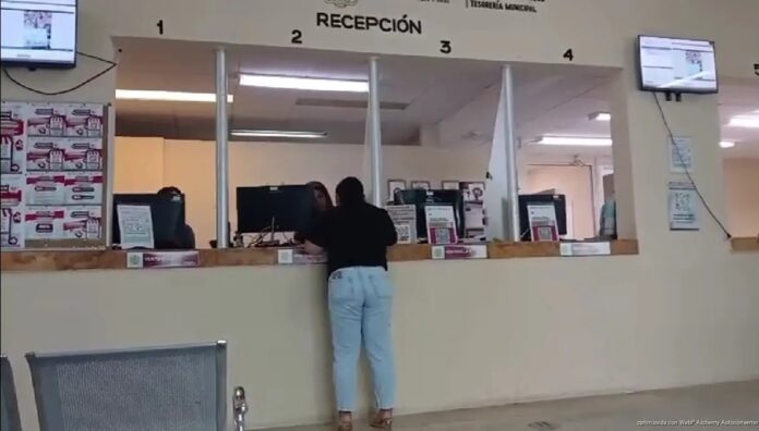 Estefanía Mercado Finanzas municipales de Playa del Carmen
