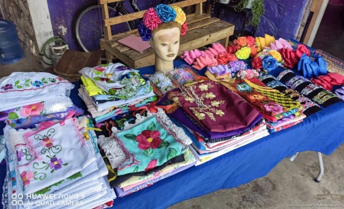 Diversidad en tradiciones mayas