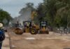 Inversión de 66 millones renovará la Quinta Avenida y reforzará vialidades de Playa del Carmen Obras viales Playa del Carmen